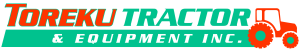 Sponsor Logo for TOREKU TRACTOR & EQUIPMENT