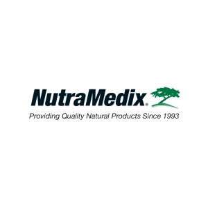 Sponsor Logo for Nutramedix