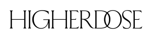 Sponsor Logo for Higher Dose