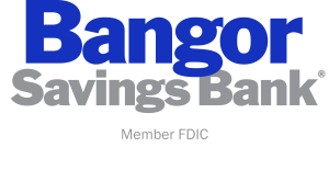 Sponsor Logo for Bangor Savings Bank