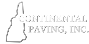 Sponsor Logo for Continental Paving