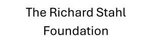 Sponsor Logo for The Richard Stahl Foundation