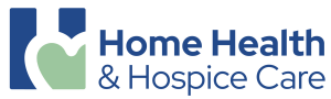 Sponsor Logo for Home Health & Hospice Care