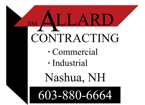 Sponsor Logo for Allard Contracting
