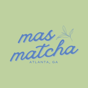 Sponsor Logo for Mas Matcha