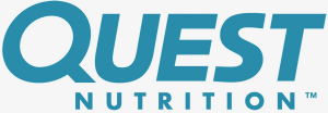 Sponsor Logo for Quest Nutrition