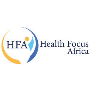 Sponsor Logo for Health Focus Africa