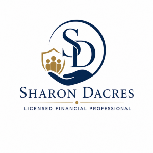 Sponsor Logo for Sharon Dacres