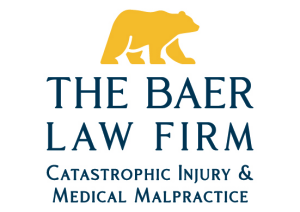 Sponsor Logo for The Baer Law Firm
