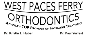 Sponsor Logo for West Paces Ferry Orthodontics