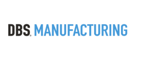 Sponsor Logo for DBS Manufacturing