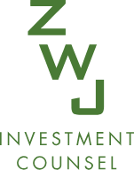 Sponsor Logo for ZWJ Investment Counsel