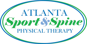Sponsor Logo for Atlanta Sport & Spine Physical Therapy