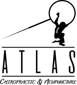 Sponsor Logo for Atlas Chiropractic and Acupuncture