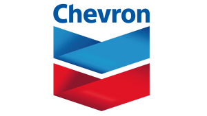 Sponsor Logo for Chevron
