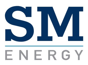 Sponsor Logo for SM Energy