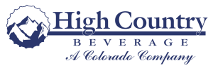 Sponsor Logo for High Country Beverage