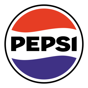 Sponsor Logo for Pepsi