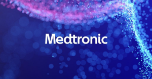 Sponsor Logo for Medtronic