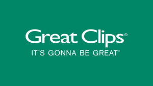 Sponsor Logo for Great Clips