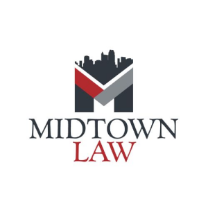 Sponsor Logo for Midtown Law
