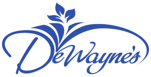 Sponsor Logo for DeWayne's