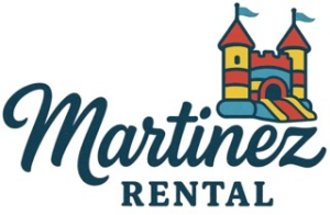 Sponsor Logo for Martinez Rental