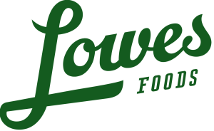 Sponsor Logo for Lowes Foods