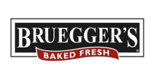 Sponsor Logo for Bruegger's