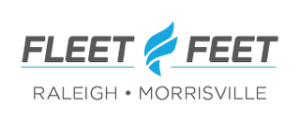 Sponsor Logo for Fleet Feet - Raleigh/Morrisville