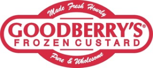 Sponsor Logo for Goodberry's Frozen Custard