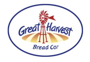 Sponsor Logo for Great Harvest Bread Co