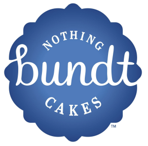 Sponsor Logo for Nothing Bundt Cakes