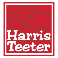 Sponsor Logo for Harris Teeter