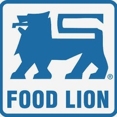 Sponsor Logo for Food Lion