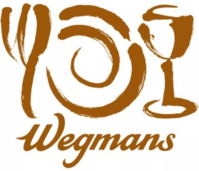 Sponsor Logo for Wegmans