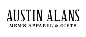 Sponsor Logo for Austin Alans