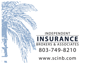 Sponsor Logo for Independent Insurance Brokers & Associates