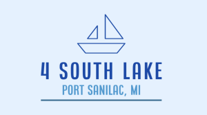 Sponsor Logo for 4 South Lake