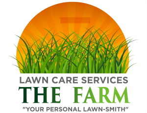 Sponsor Logo for The Farm Lawn Care Services