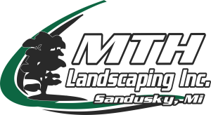 Sponsor Logo for MTH Landscaping