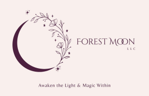 Sponsor Logo for Forest Moon LLC