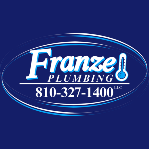 Sponsor Logo for Franzel Plumbing