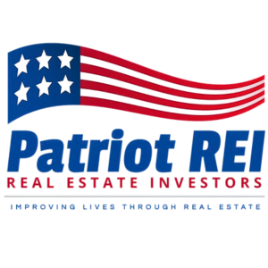 Sponsor Logo for Patriot REI