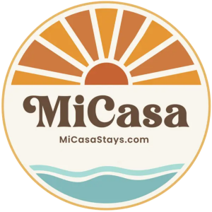 Sponsor Logo for MiCasa Stays