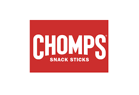 Sponsor Logo for Chomps Meat Snacks