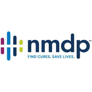 Sponsor Logo for NMDP