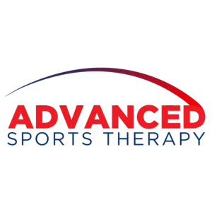 Sponsor Logo for Advanced Sports Therapy