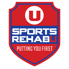 Sponsor Logo for Sports Rehabilitation Unlimited