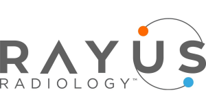 Sponsor Logo for Rayus Radiology